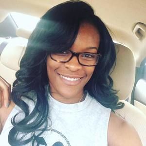 Meet your Posher, Joy